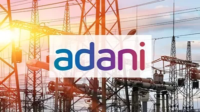 adani energy solutions ends fy24 on strong note  operational revenue up by 17 pc yoy at rs 14 217 cr