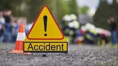 himachal  1 dead  1 rescued  another missing after car falls into sutlej river in kinnaur  search ops on