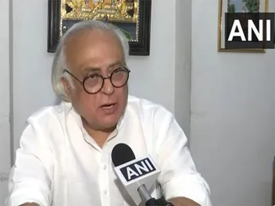  pm should clarify whether he will remove 50  reservation limit on scs  sts  and obcs or not   says jairam ramesh