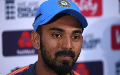 india s wait for  fully fit  wicketkeeper batter kl rahul continues