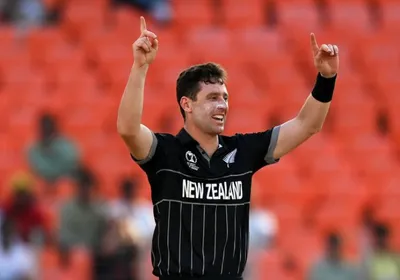 matt henry returns from injury as new zealand name squad for home t20i series against pakistan