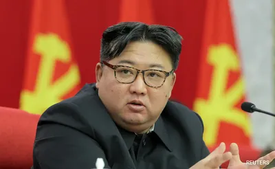  now is time to be ready for war   says north korea leader kim jong un