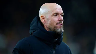  was confident that they have potential to do this   erik ten hag on manchester united star youngsters