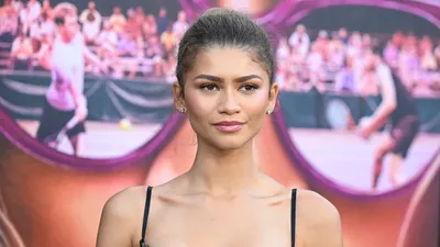 zendaya on what made her  nervous  about  challengers 