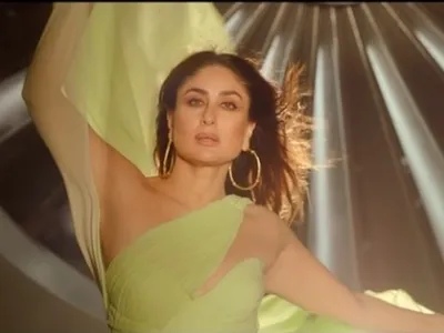  in crew  i am the bebo my fans love to see  the bebo they love   says kareena kapoor khan