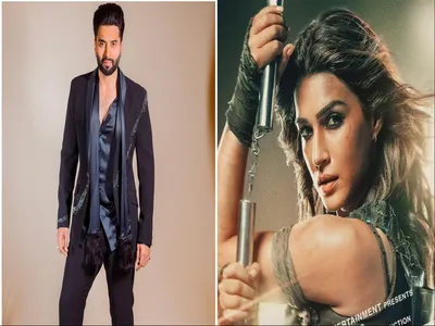 “her dedication knows no bounds”  jackky bhagnani on kriti sanon’s power packed action avatar in ‘ganpath’