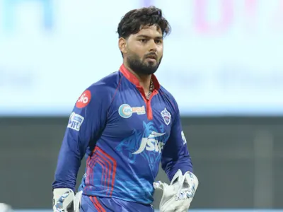  rishabh pant will be seen playing this year in the ipl   says aakash chopra