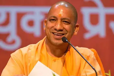  earlier  vulgar songs used to be played on our festivals but this holi      cm yogi adityanath
