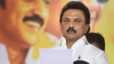 tamil nadu will not implement citizenship amendment act  says chief minister stalin
