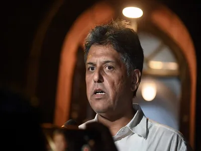 congress mp manish tewari gives adjournment motion in lok sabha  seeks discussion on border situation with china