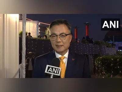 talks on upgrading india s korea free trade pact likely to conclude in 2024  korean envoy