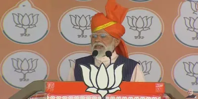 j k  pm modi at udhampur rally challenges congress to bring back article 370
