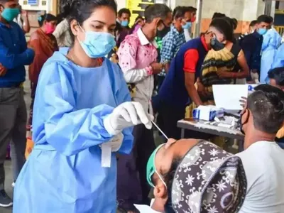 india sees hike in covid cases with 10 542 new infections