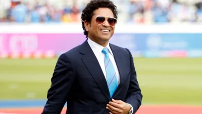  shot selection left much to be desired   sachin tendulkar on india s defeat