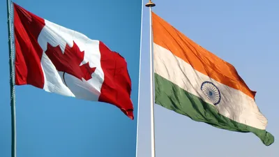 exercise high degree of caution  canada updates travel advisory for india amid diplomatic standoff
