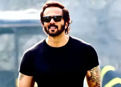 rohit shetty has this to say about  indian police force  success