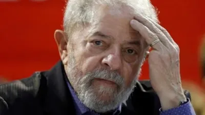 brazilian president lula accuses israel of committing genocide