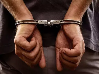 mumbai crime branch makes first arrest in rs 15 000 cr mahadev betting app case