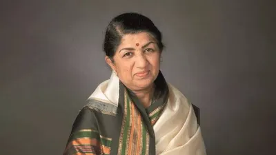  our beloved lata didi will be missed   says pm modi  shares shlok by iconic singer