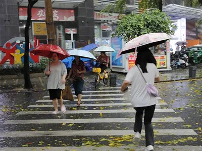 china raises flood emergency response to level iii in guangdong amid heavy rains forecast