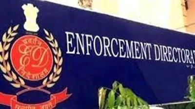 ed crackdown on online gaming companies  rs 4000 cr sent abroad illegally