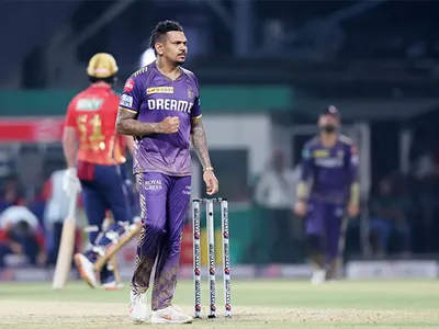 sunil narine leapfrogs r ashwin to become fifth highest ipl wicket taker