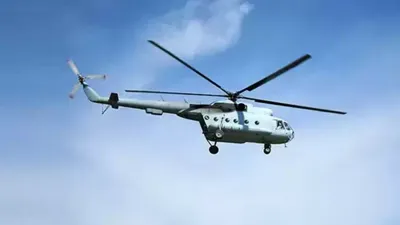 1 killed  7 missing as japan s two military helicopters crash during drills