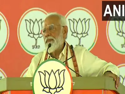  insulting words  people of tamil nadu will never like this arrogance   pm modi slams dmk