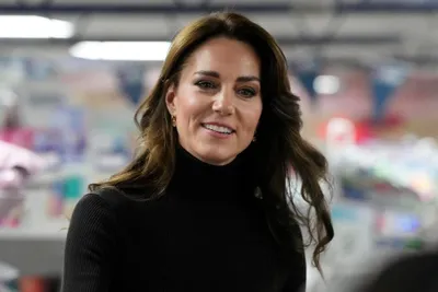 princess kate middleton reveals she has cancer  requests privacy