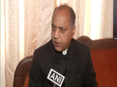  safe for now but      himachal lop jairam thakur after congress govt staves of crisis