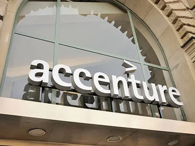 generative ai could boost bank revenues by 6 pc in next 3 yrs  accenture