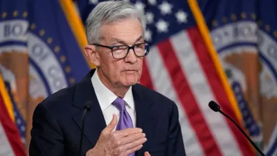 us  fed keeps interest rates unchanged  projects three cuts in 2024