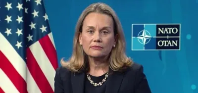 us envoy doesn t expect nato invitation to ukraine at washington summit in july