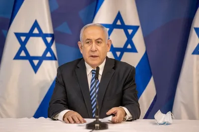genocide charge against israel  false    outrageous   pm netanyahu