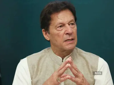 imran khan  thanks  pakistan government for putting him on  no fly  list