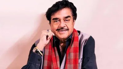 shatrughan sinha to make ott debut with web series  gangs of ghaziabad 