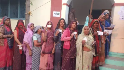 mp  127 candidates including 9 women in fray for 3rd phase of ls polls in state
