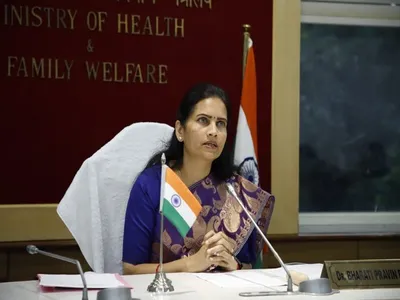 maa implemented to improve breastfeeding  mos health bharati pawar