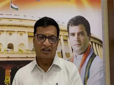 trouble in india bloc  congress objects to ubt sena announcing candidates on seats under discussion