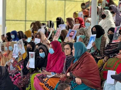 pakistan rarely took steps to identify  punish officials committing human rights abuses  us report