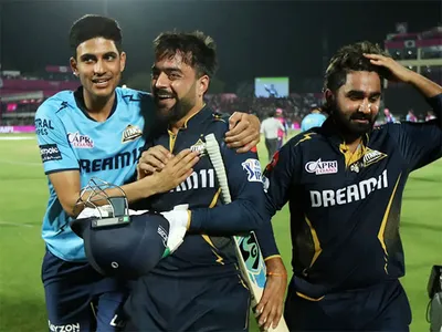 neither batting nor bowling gt spinner rashid reveals what pleased him most after win against rr
