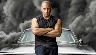 vin diesel updates fans on next  fast and furious  installment