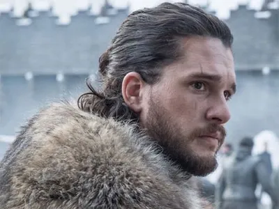 kit harington reveals  game of thrones  spinoff series about jon snow is  off the table 