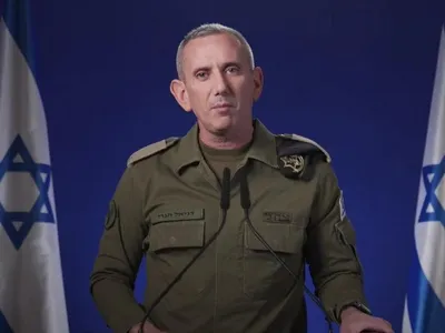will continue to expose and destroy hamas terror infrastructure in gaza strip  idf spokesperson