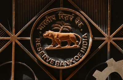 reserve assets rose by usd 34 8 bn  net claims of nri decreased by usd 12 2 bn  rbi