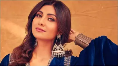  building bridges  breaking barriers   shilpa shetty shares special message on international women s day