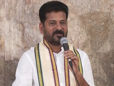  nothing but a serial drama   telangana cm revanth reddy on arrest of k kavitha