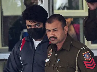 shraddha walkar murder case  trial begins against accused aftab