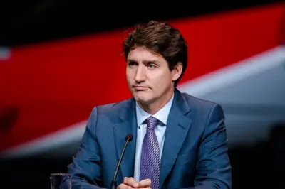 canadian espionage agency claims china interfered with last 2 elections won by trudeau
