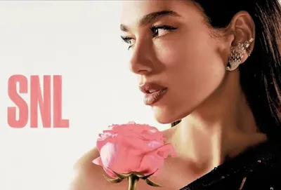 dua lipa announced as host  musical guest for  snl  may episode